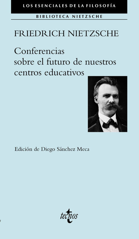  Conferencias sobre el futuro de nuestros centros educativos 