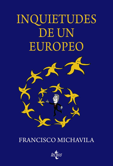  Inquietudes de un Europeo 