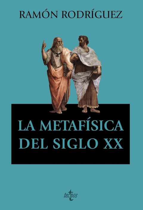  La metafísica del siglo XX 