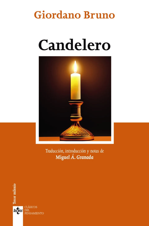  Candelero 