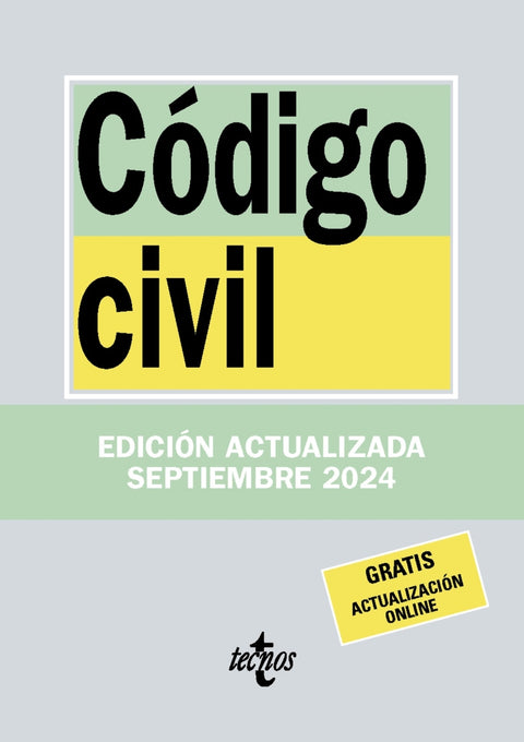  Código Civil 