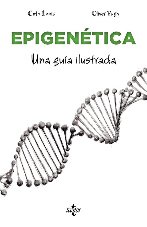  Epigenética 