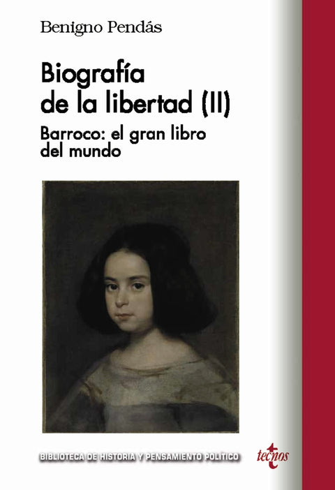  Biografía de la libertad (II) 