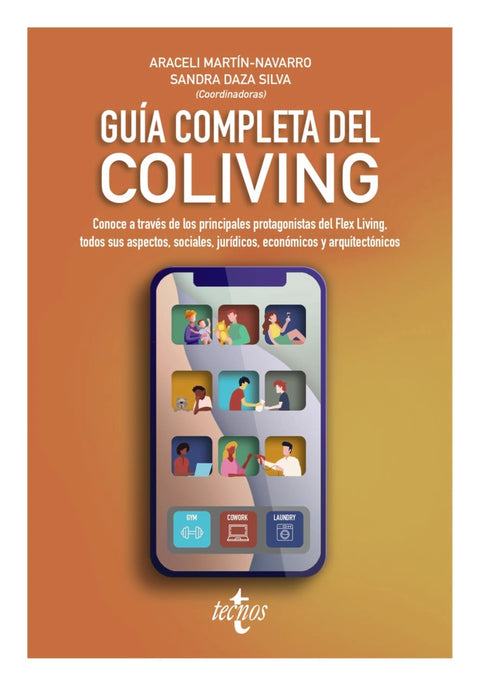  Guía completa del Coliving 