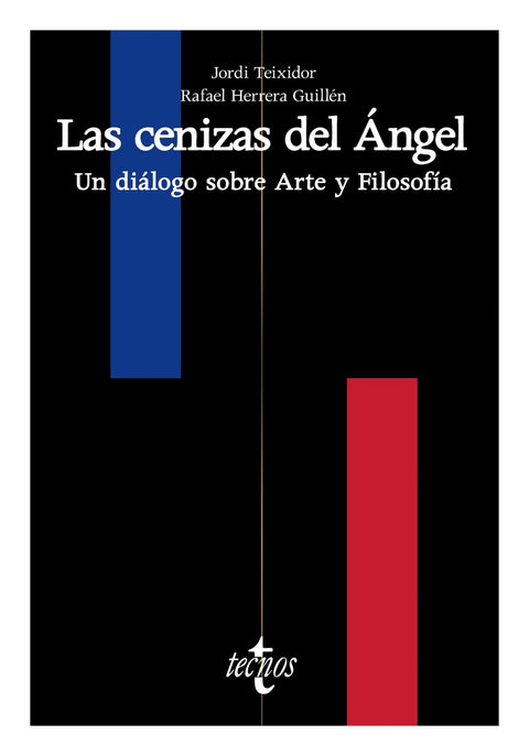 Las cenizas del Ángel
