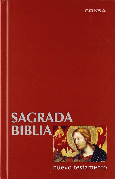  Sagrada biblia 