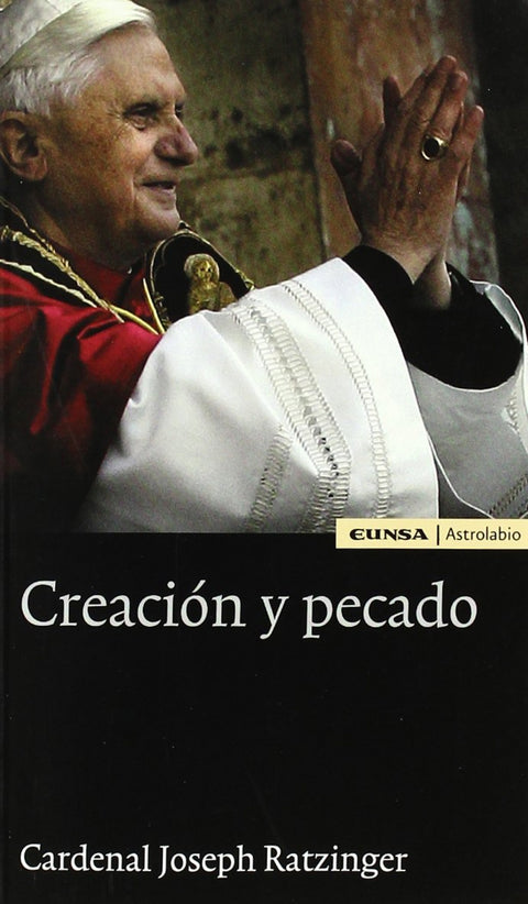  Creación y pecado 