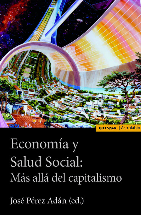  ECONOMÍA Y SALUD SOCIAL 
