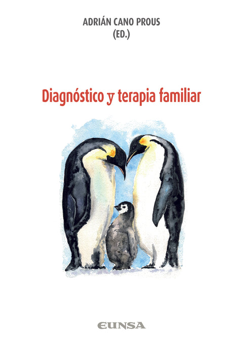  Diagnóstico y terapia familiar 