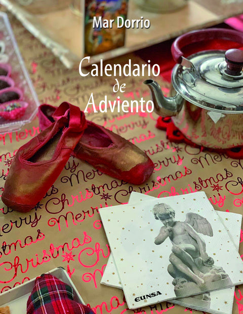  Calendario de Adviento 
