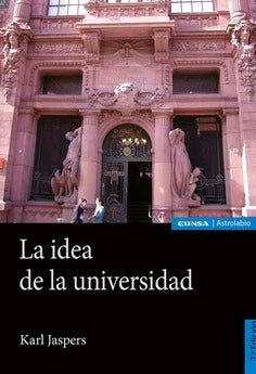  La idea de la universidad 