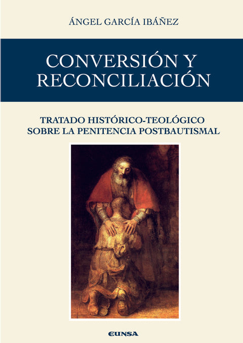  CONVERSION Y RECONCILIACION 