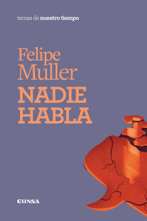  NADIE HABLA 