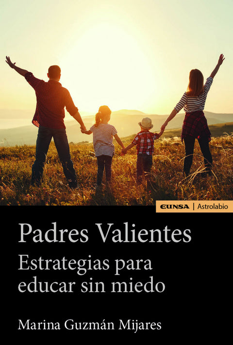  Padres Valientes 