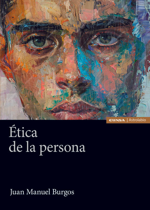 ETICA DE LA PERSONA 