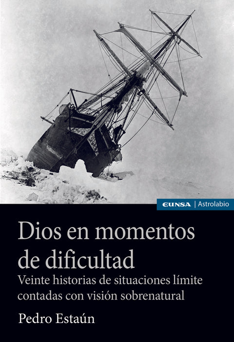 DIOS EN MOMENTOS DE DIFICULTAD 