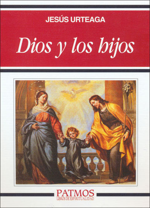  Dios y los hijos 