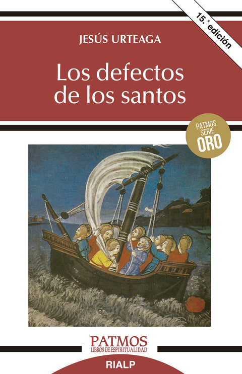  Los defectos de los santos 