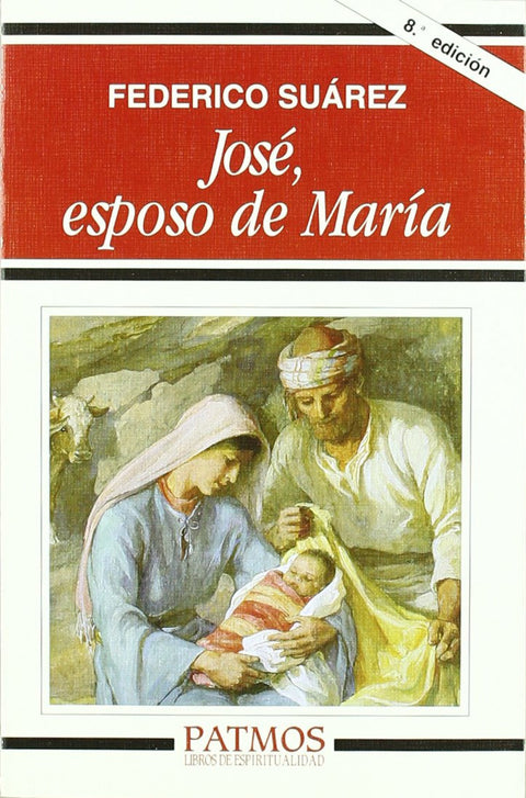  José, esposo de María 