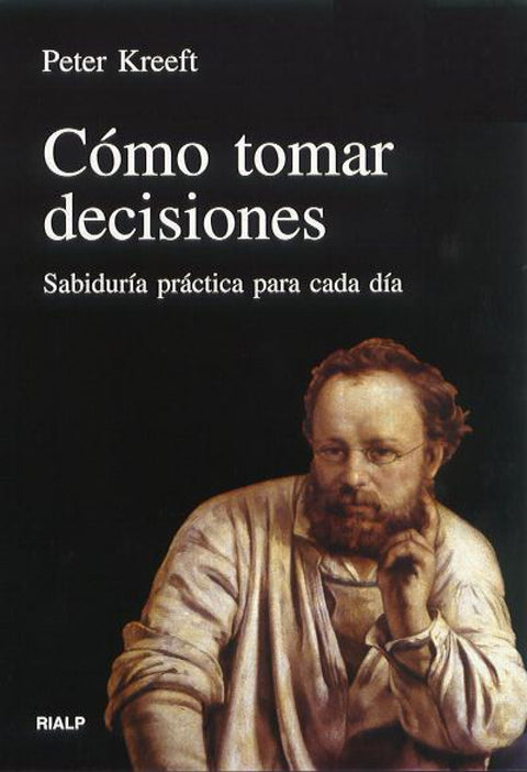  Cómo tomar decisiones 
