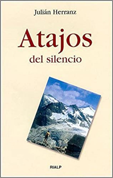  Atajos del silencio 