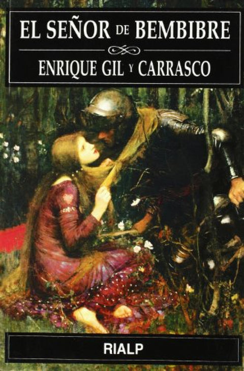  El señor de Bembibre 