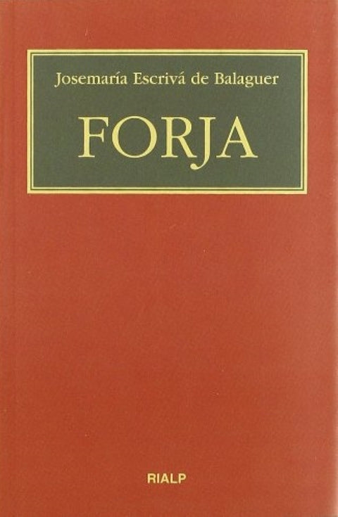  Forja 