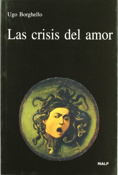  Las crisis del amor 
