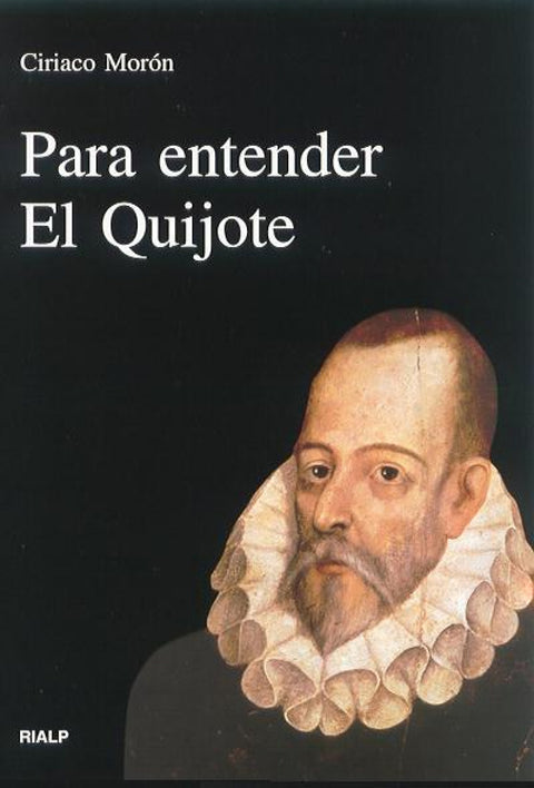  Para entender El Quijote 