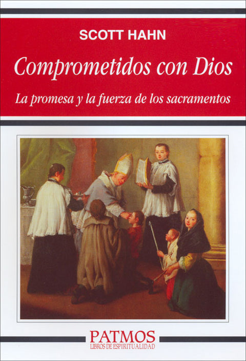 Comprometidos con Dios 