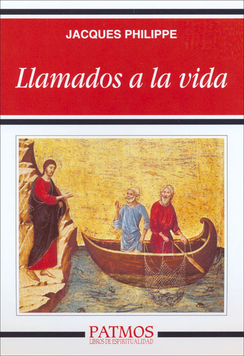  Llamados a la vida 