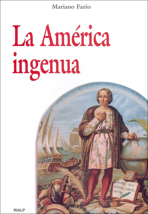  La América ingenua 