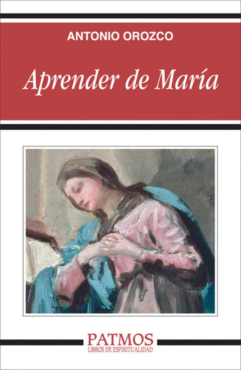  Aprender de María 