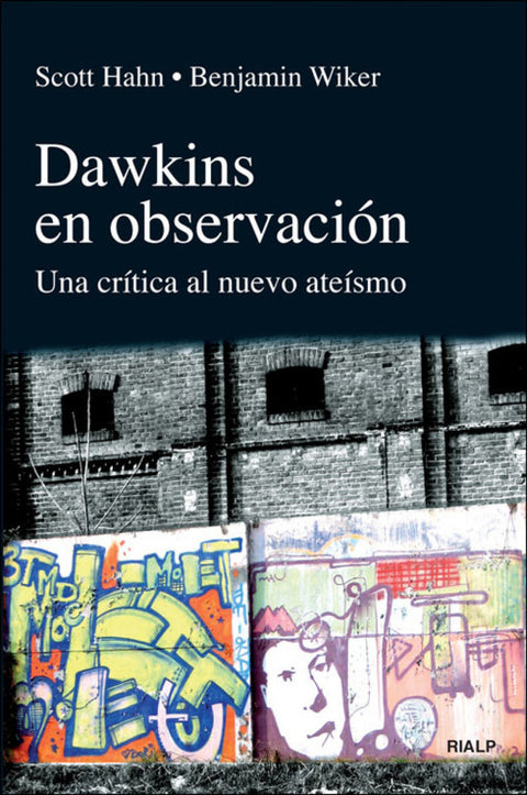  Dawkins en observación 