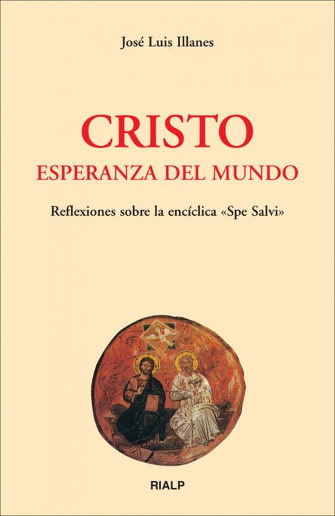  Cristo, esperanza del mundo 