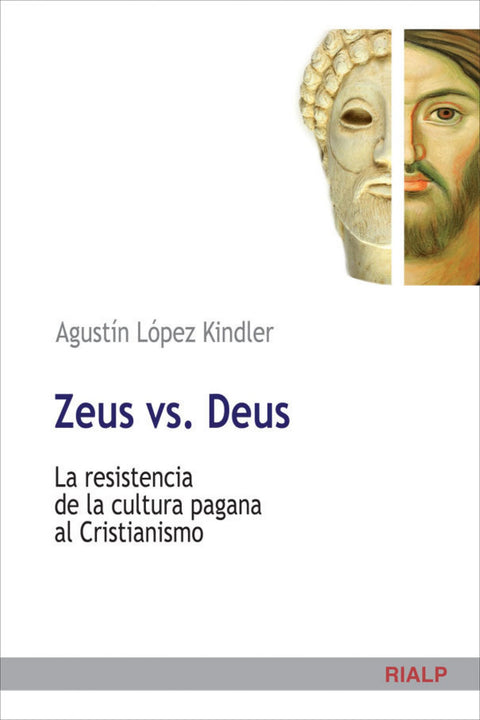  Zeus vs Deus 