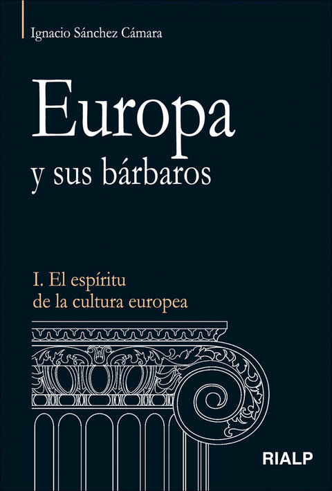  Europa y sus bárbaros 