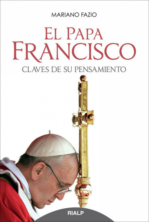  El Papa Francisco 