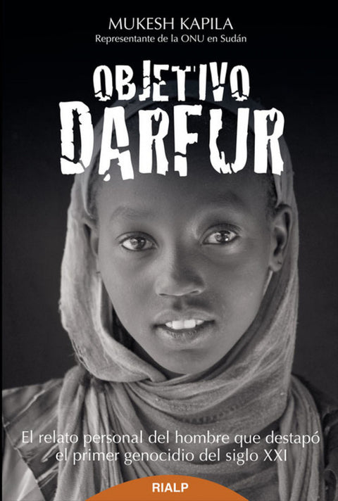  Objetivo Darfur 