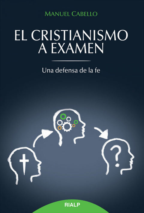  El cristianismo a examen 