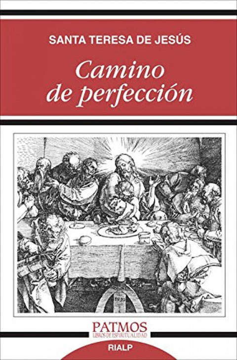  Camino de perfeccion 