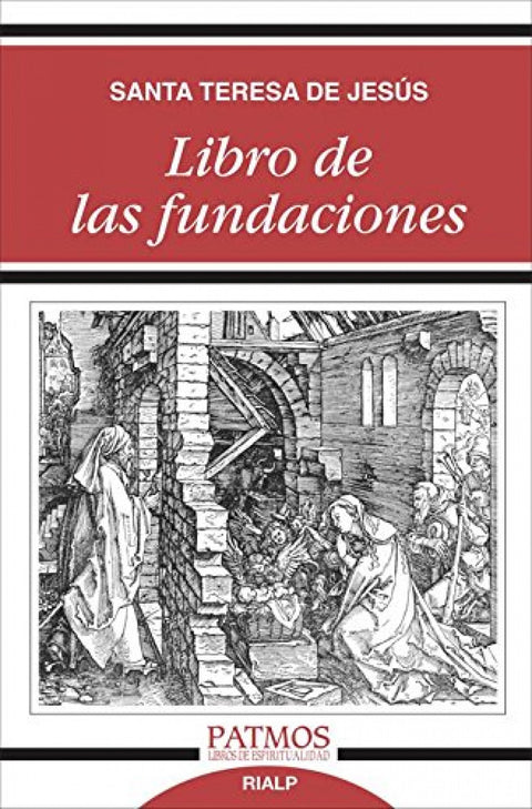  LIBRO DE LAS FUNDACIONES 
