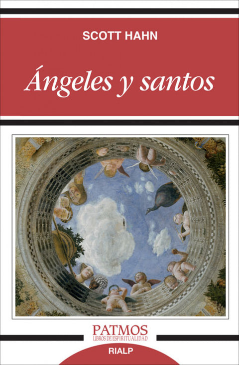  Ángeles y santos 