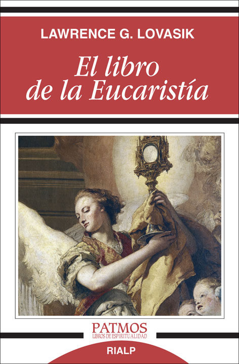  El libro de la Eucarist¡a 