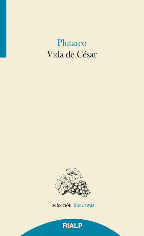  Vida de César 