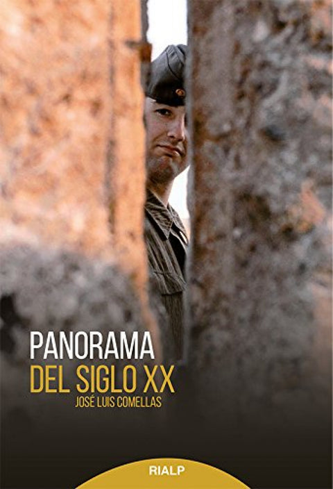  Panorama del siglo XX 