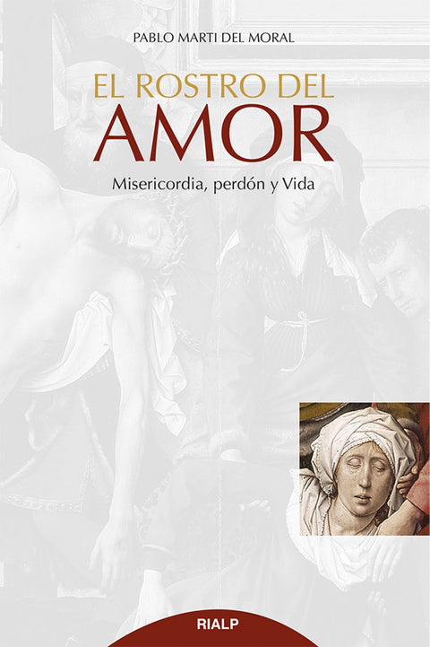  El rostro del Amor 