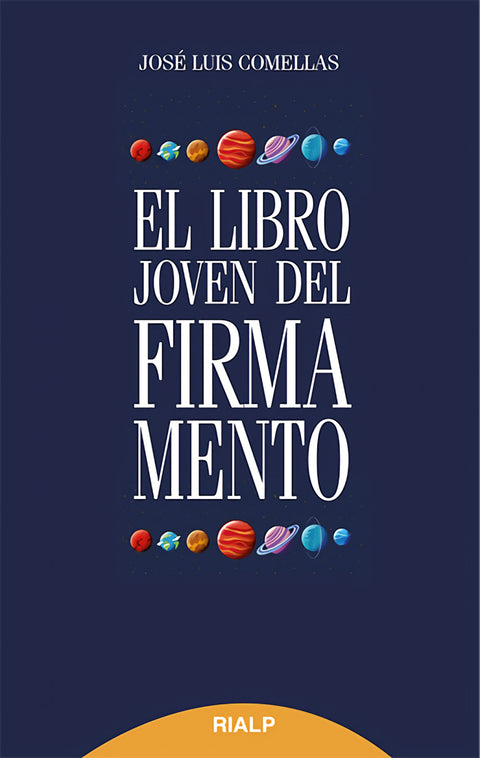  El libro joven del firmamento 