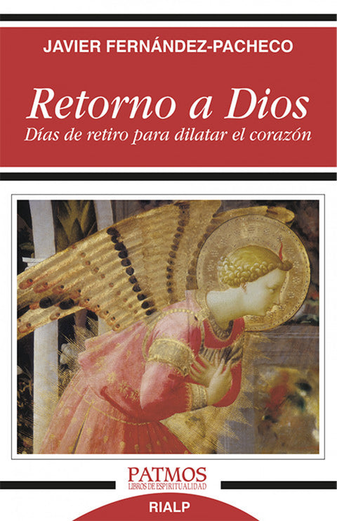  Retorno a Dios 