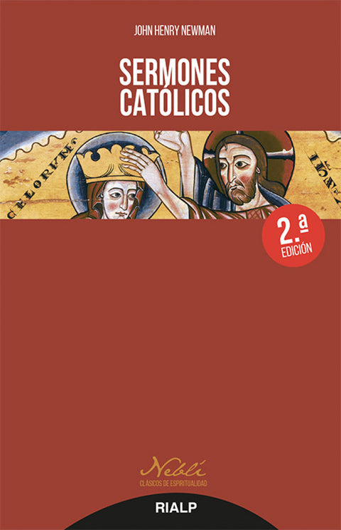  Sermones católicos 